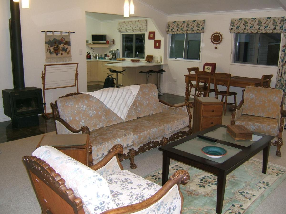 Memory Lane Country Cottage ケンブリッジ エクステリア 写真