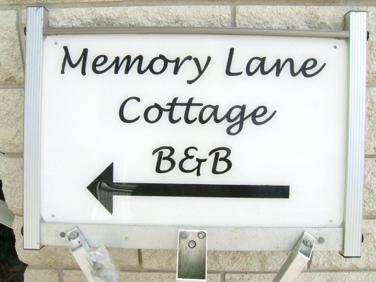 Memory Lane Country Cottage ケンブリッジ エクステリア 写真